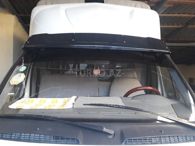 GAZ 3302-744 2008, 657,244 km - 0.3 l - Tovuz