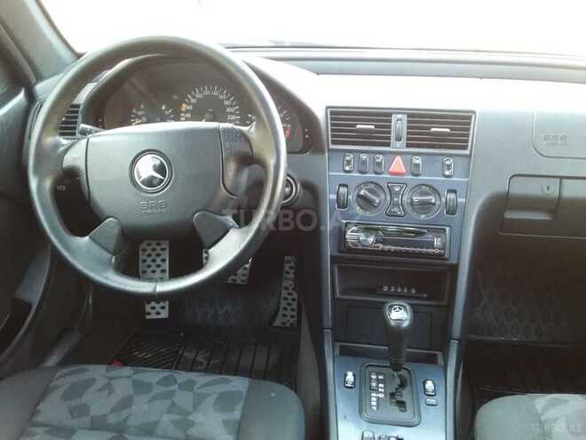 Mercedes C 240 1997, 350,000 km - 2.4 l - Bakı