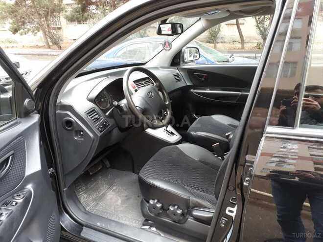 Hyundai Tucson 2008, 140,220 km - 2.0 л - Bakı