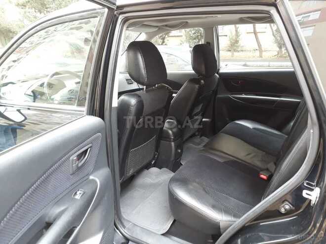 Hyundai Tucson 2008, 140,220 km - 2.0 л - Bakı