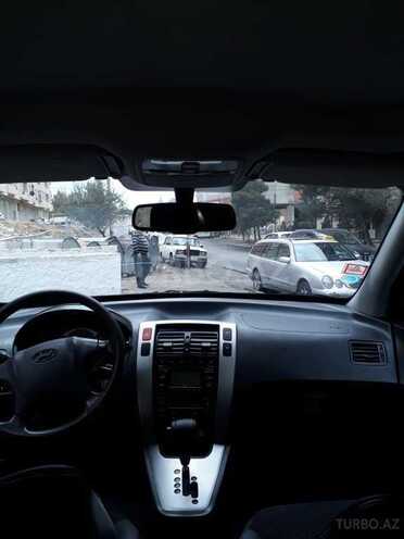 Hyundai Tucson 2008, 140,220 km - 2.0 л - Bakı