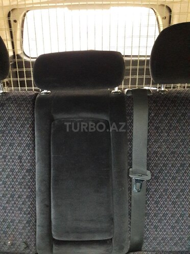 Opel Astra 1998, 297,000 km - 1.6 l - Xaçmaz