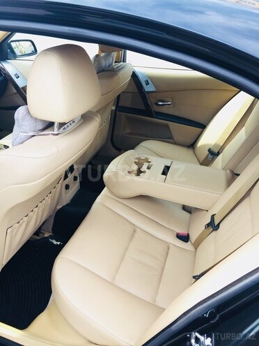 BMW 545 2004, 368,000 km - 4.4 l - Bakı