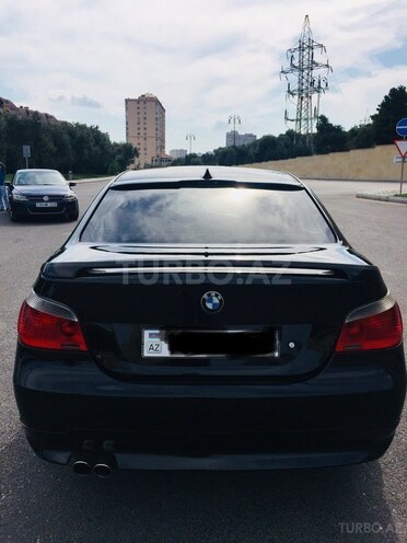 BMW 545 2004, 368,000 km - 4.4 l - Bakı