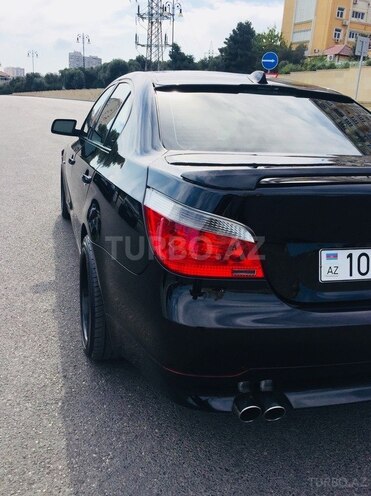 BMW 545 2004, 368,000 km - 4.4 l - Bakı
