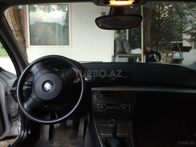 BMW 320 2006, 135,000 km - 2.0 l - Bakı