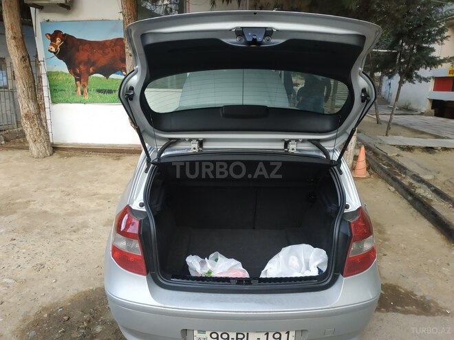 BMW 320 2006, 135,000 km - 2.0 l - Bakı