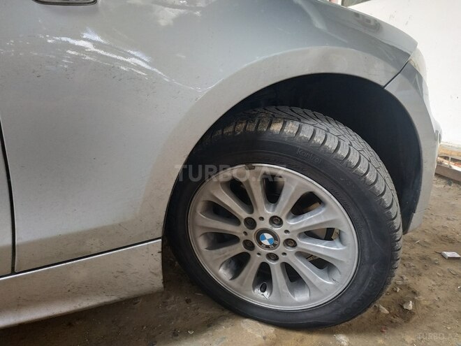 BMW 320 2006, 135,000 km - 2.0 l - Bakı