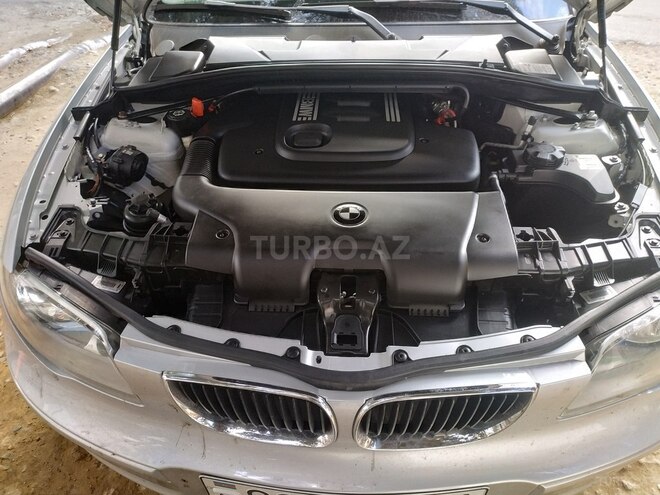 BMW 320 2006, 135,000 km - 2.0 l - Bakı