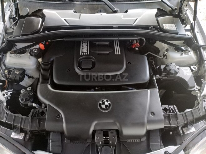 BMW 320 2006, 135,000 km - 2.0 l - Bakı