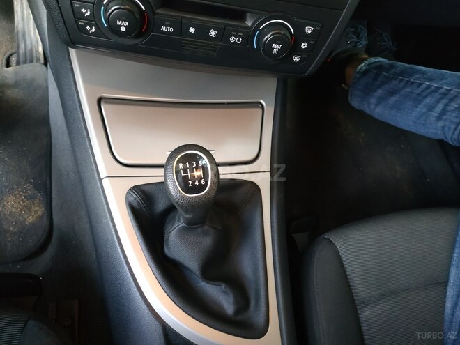 BMW 320 2006, 135,000 km - 2.0 l - Bakı