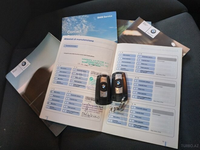 BMW 320 2006, 135,000 km - 2.0 l - Bakı