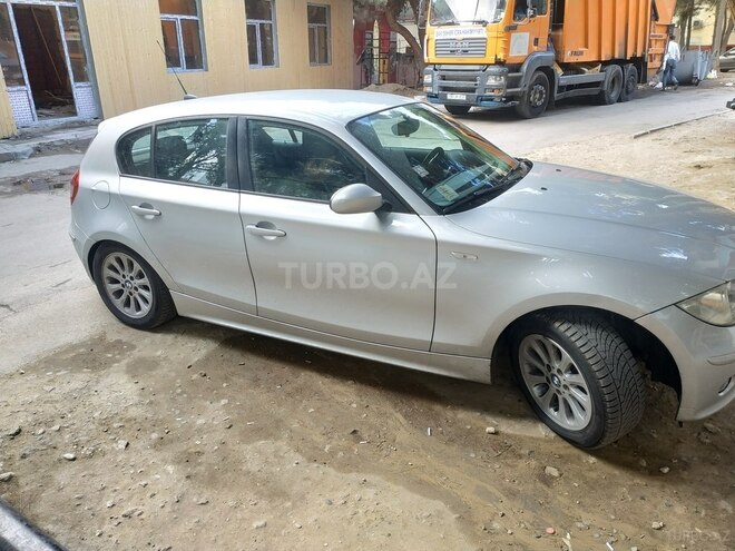 BMW 320 2006, 135,000 km - 2.0 l - Bakı