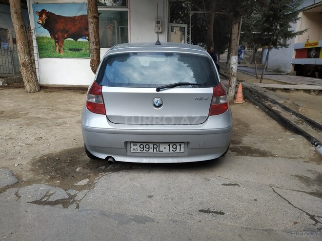 BMW 320 2006, 135,000 km - 2.0 l - Bakı