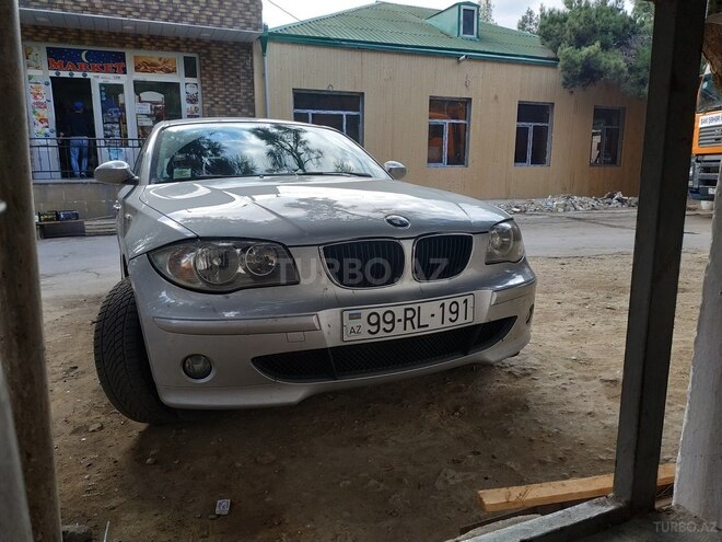 BMW 320 2006, 135,000 km - 2.0 l - Bakı
