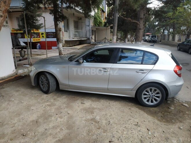 BMW 320 2006, 135,000 km - 2.0 l - Bakı