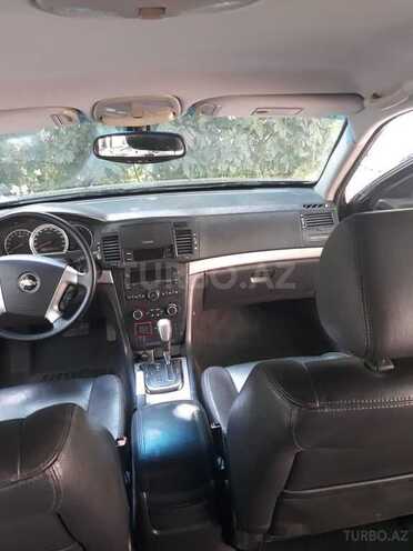Chevrolet Epica 2006, 202,000 km - 2.0 л - Masallı