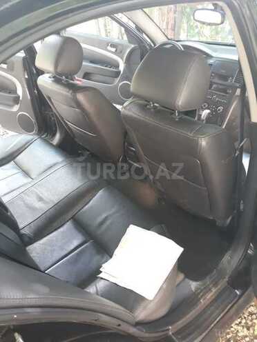 Chevrolet Epica 2006, 202,000 km - 2.0 л - Masallı