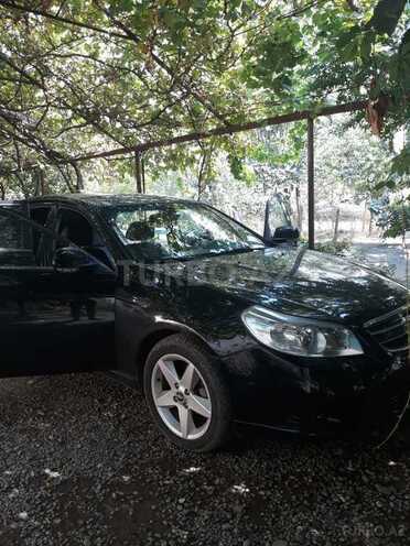 Chevrolet Epica 2006, 202,000 km - 2.0 л - Masallı