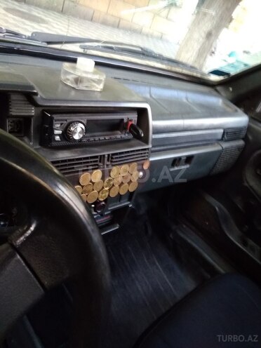 LADA (VAZ) 2109 1992, 440,000 km - 1.5 л - Zaqatala