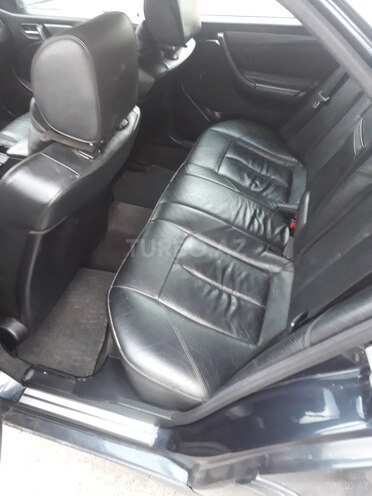 Mercedes C 200 1998, 288,726 km - 0.2 л - Bakı