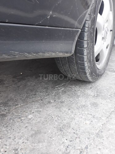 Mercedes C 200 1998, 288,726 km - 0.2 л - Bakı