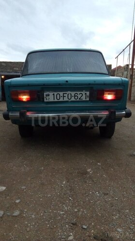 LADA (VAZ) 2106 1977, 652,395 km - 1.6 л - Bakı