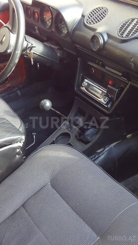 LADA (VAZ) 2106 1977, 652,395 km - 1.6 л - Bakı