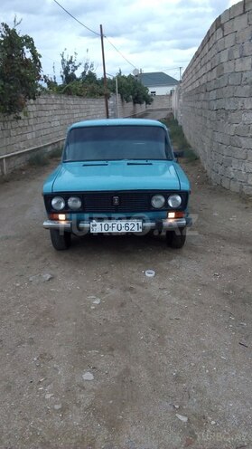 LADA (VAZ) 2106 1977, 652,395 km - 1.6 л - Bakı