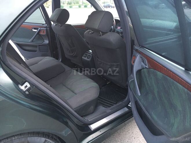 Mercedes E 280 2000, 298,000 km - 2.8 л - Sumqayıt