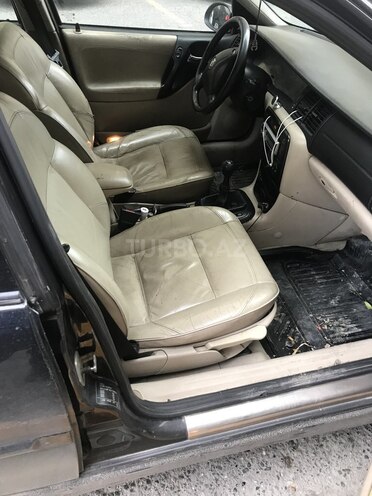 Opel Vectra 2000, 321,000 km - 1.4 l - Bakı