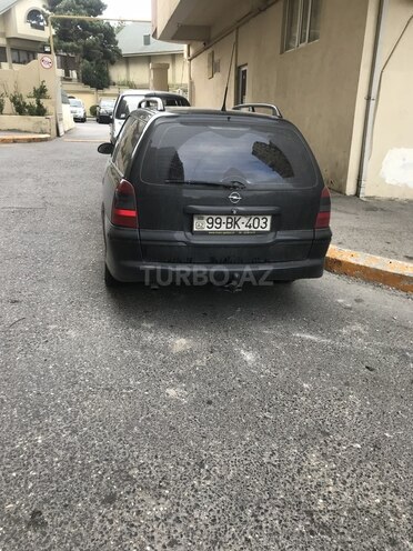 Opel Vectra 2000, 321,000 km - 1.4 l - Bakı