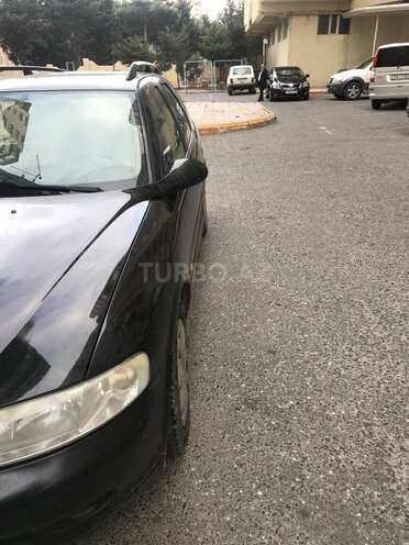 Opel Vectra 2000, 321,000 km - 1.4 l - Bakı