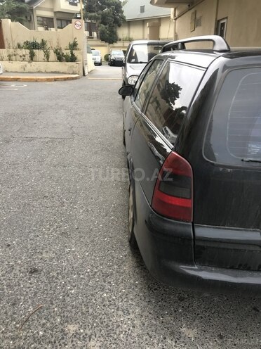 Opel Vectra 2000, 321,000 km - 1.4 l - Bakı