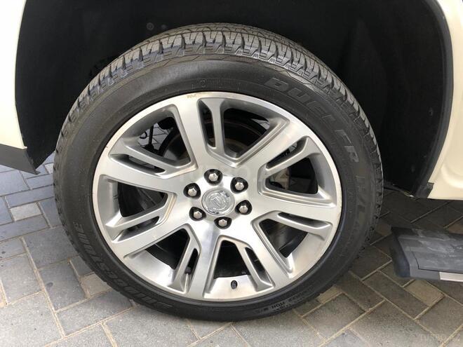 Cadillac Escalade 2014, 92,000 km - 6.2 l - Bakı