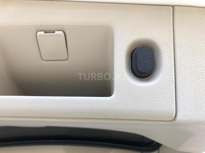 Cadillac Escalade 2014, 92,000 km - 6.2 l - Bakı