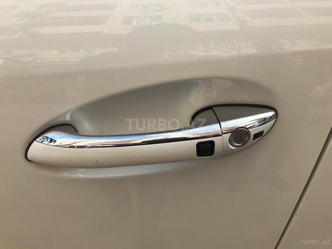 Mercedes ML 350 2010, 99,000 km - 3.5 l - Bakı