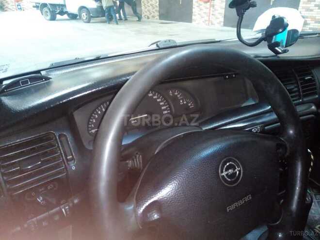 Opel Vectra 1996, 150,623 km - 1.8 л - Gəncə
