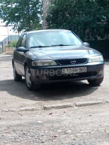 Opel Vectra 1996, 150,623 km - 1.8 л - Gəncə