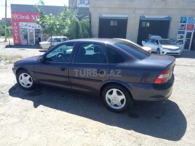 Opel Vectra 1996, 150,623 km - 1.8 л - Gəncə