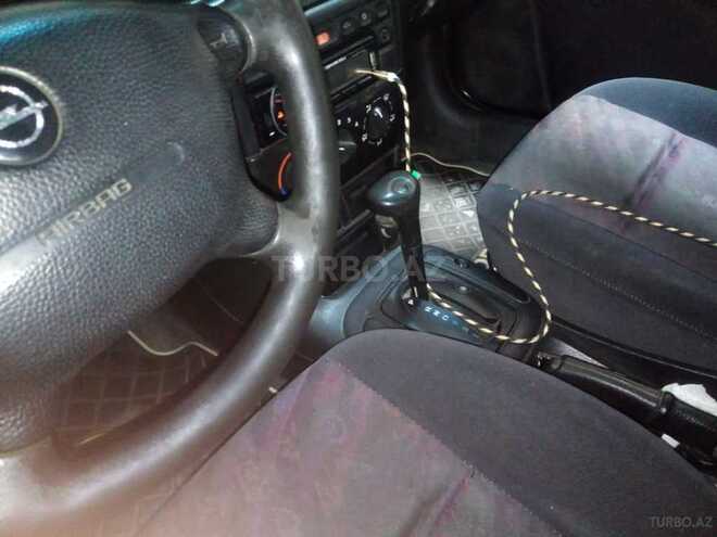 Opel Vectra 1996, 150,623 km - 1.8 л - Gəncə