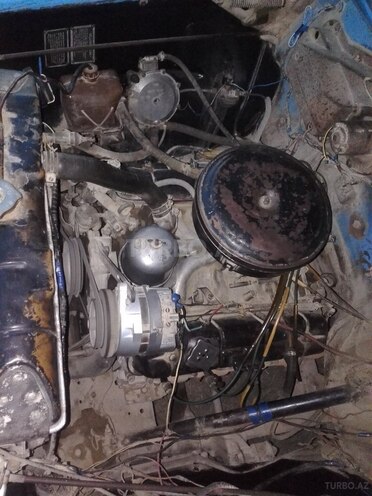 GAZ 53 1988, 150,000 km - 4.2 l - Şirvan