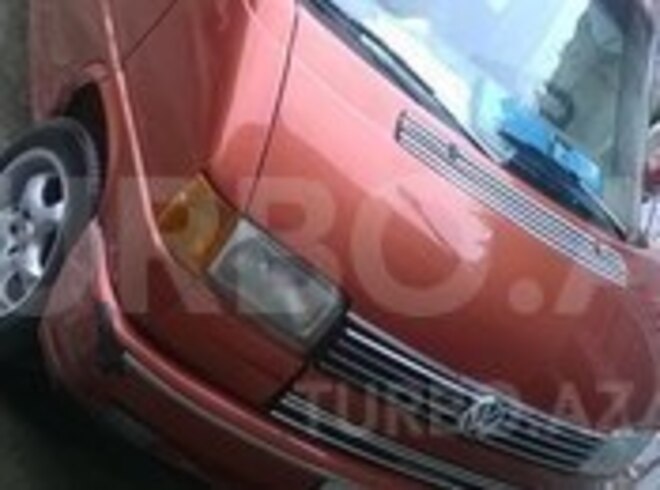 Volkswagen Transporter 1994, 349,000 km - 1.9 л - Bakı