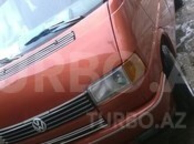 Volkswagen Transporter 1994, 349,000 km - 1.9 л - Bakı