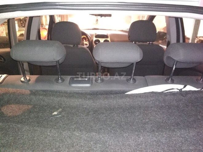 Opel Corsa 2008, 210,000 km - 1.4 л - Bakı