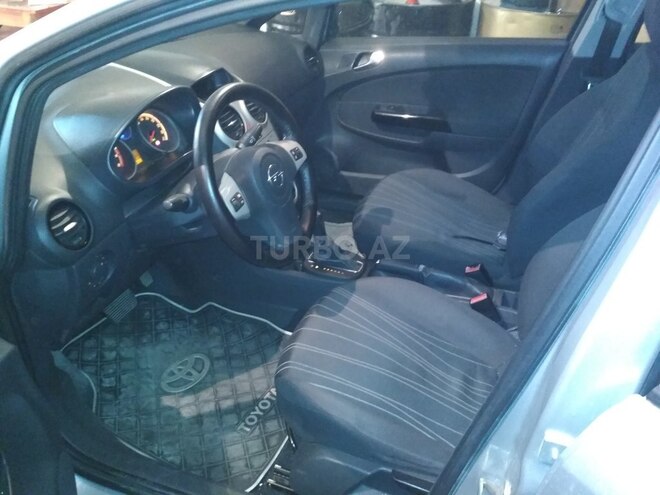 Opel Corsa 2008, 210,000 km - 1.4 л - Bakı