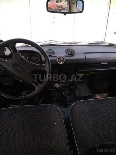 LADA (VAZ) 2106 1988, 390,000 km - 1.3 л - Qəbələ