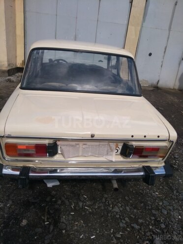 LADA (VAZ) 2106 1988, 390,000 km - 1.3 л - Qəbələ