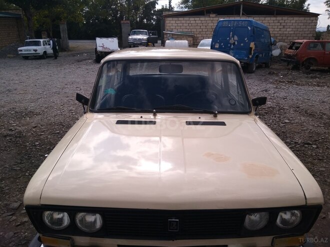 LADA (VAZ) 2106 1988, 390,000 km - 1.3 л - Qəbələ