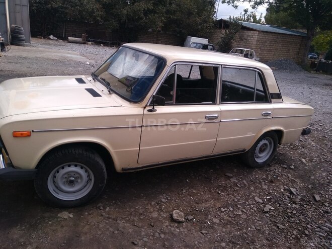 LADA (VAZ) 2106 1988, 390,000 km - 1.3 л - Qəbələ